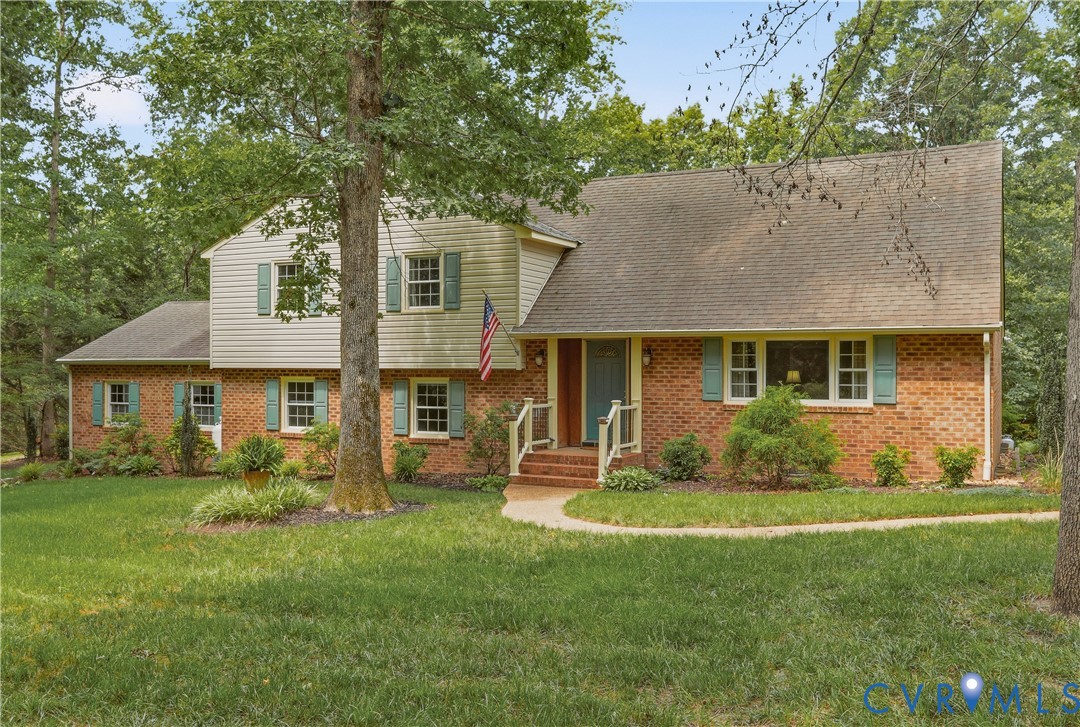 1004 Otterdale Road, Midlothian, VA, 23114