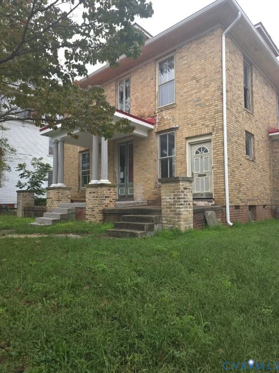 224 S Jefferson Street