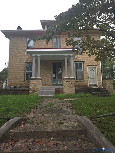 Tiny photo for 224 S Jefferson Street, Petersburg, VA 23803 (MLS # 2611688)
