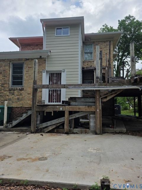 Tiny photo for 224 S Jefferson Street, Petersburg, VA 23803 (MLS # 2611688)