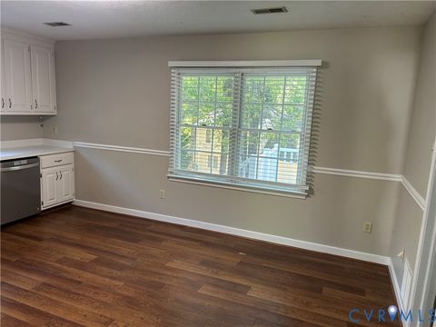 Tiny photo for 6141 PARSLEY Court, Mechanicsville, VA 23111 (MLS # 2610399)