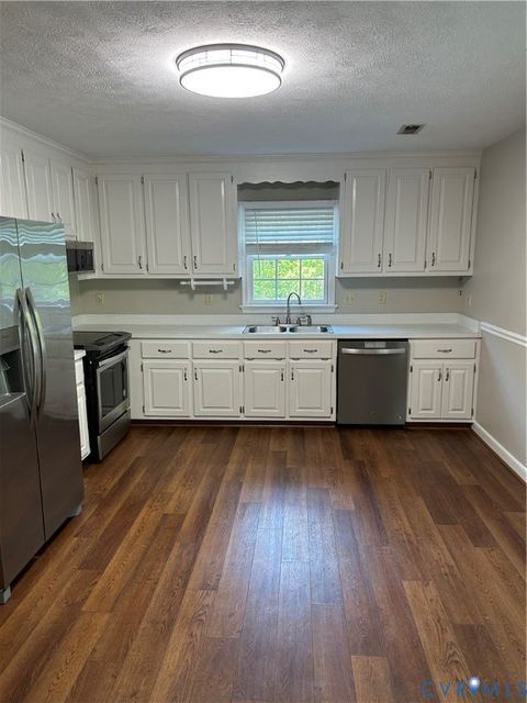 Tiny photo for 6141 PARSLEY Court, Mechanicsville, VA 23111 (MLS # 2610399)