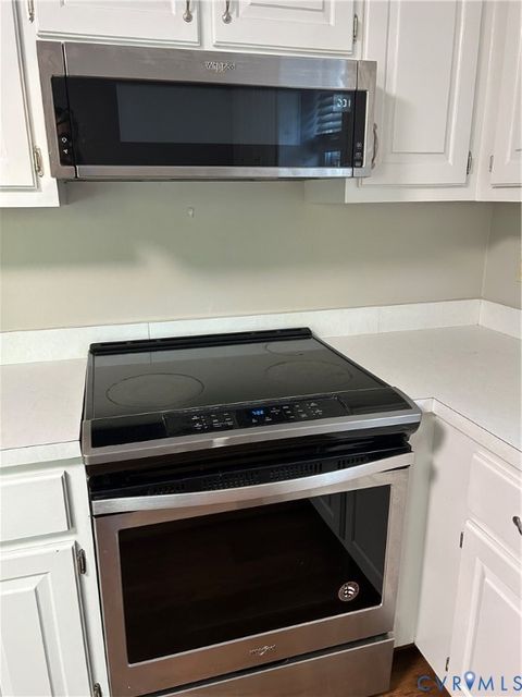 Tiny photo for 6141 PARSLEY Court, Mechanicsville, VA 23111 (MLS # 2610399)