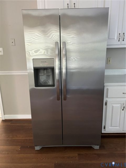 Tiny photo for 6141 PARSLEY Court, Mechanicsville, VA 23111 (MLS # 2610399)