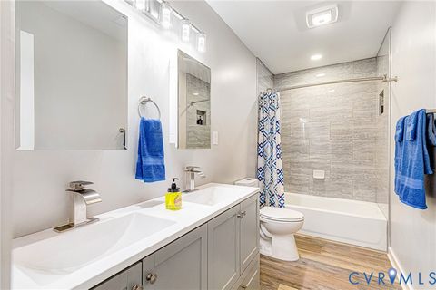 Tiny photo for 5301 Pine Fork Road, Quinton, VA 23141 (MLS # 2606031)