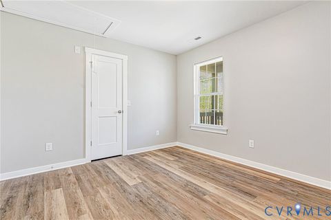 Tiny photo for 5301 Pine Fork Road, Quinton, VA 23141 (MLS # 2606031)