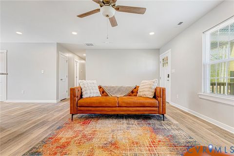 Tiny photo for 5301 Pine Fork Road, Quinton, VA 23141 (MLS # 2606031)