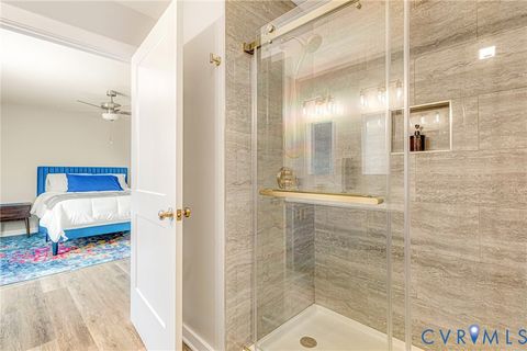 Tiny photo for 5301 Pine Fork Road, Quinton, VA 23141 (MLS # 2606031)