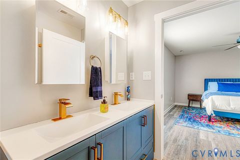 Tiny photo for 5301 Pine Fork Road, Quinton, VA 23141 (MLS # 2606031)