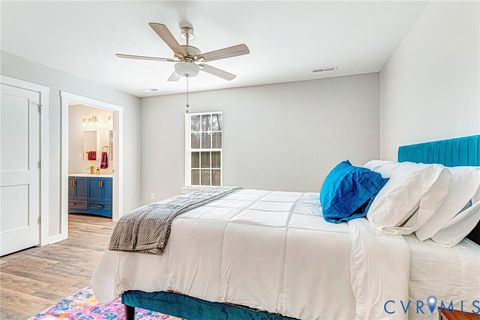 Tiny photo for 5301 Pine Fork Road, Quinton, VA 23141 (MLS # 2606031)