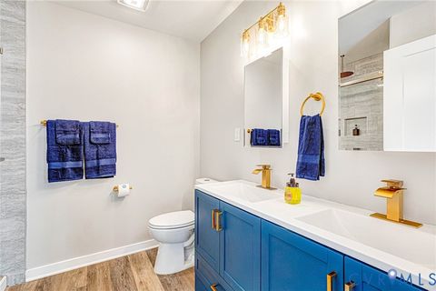 Tiny photo for 5301 Pine Fork Road, Quinton, VA 23141 (MLS # 2606031)