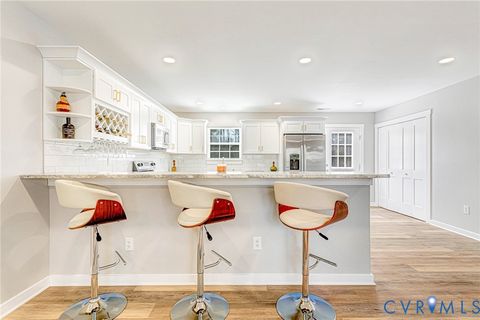 Tiny photo for 5301 Pine Fork Road, Quinton, VA 23141 (MLS # 2606031)