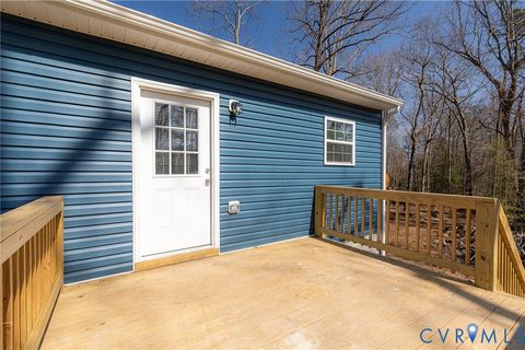 Tiny photo for 5301 Pine Fork Road, Quinton, VA 23141 (MLS # 2606031)