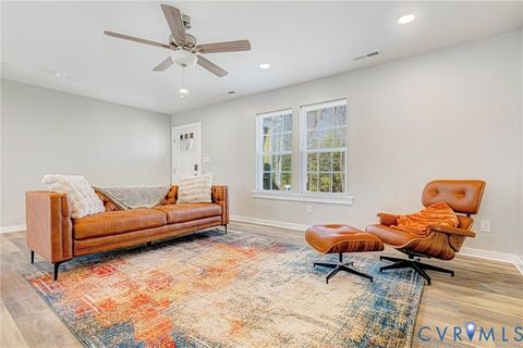 Tiny photo for 5301 Pine Fork Road, Quinton, VA 23141 (MLS # 2606031)