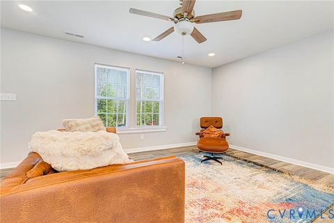 Tiny photo for 5301 Pine Fork Road, Quinton, VA 23141 (MLS # 2606031)