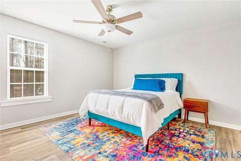 Tiny photo for 5301 Pine Fork Road, Quinton, VA 23141 (MLS # 2606031)