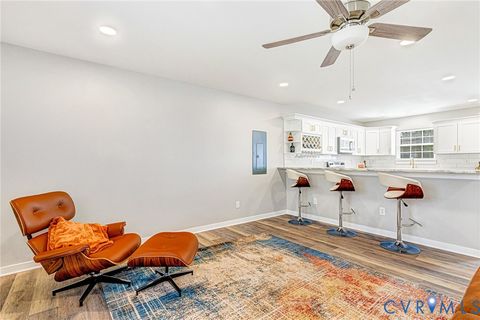 Tiny photo for 5301 Pine Fork Road, Quinton, VA 23141 (MLS # 2606031)