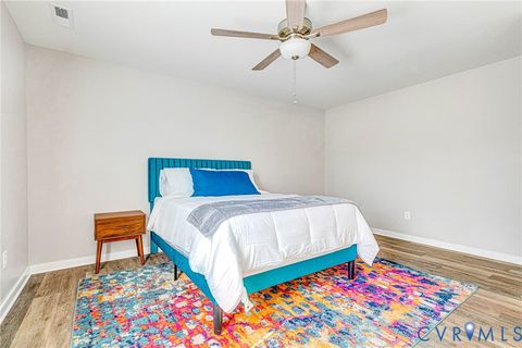 Tiny photo for 5301 Pine Fork Road, Quinton, VA 23141 (MLS # 2606031)