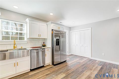 Tiny photo for 5301 Pine Fork Road, Quinton, VA 23141 (MLS # 2606031)