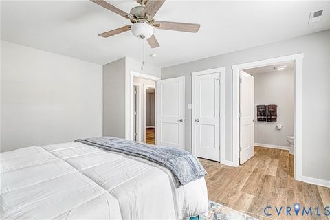 Tiny photo for 5301 Pine Fork Road, Quinton, VA 23141 (MLS # 2606031)