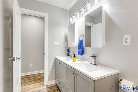 Tiny photo for 5301 Pine Fork Road, Quinton, VA 23141 (MLS # 2606031)