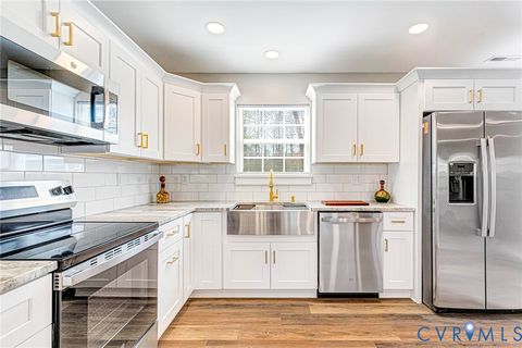 Tiny photo for 5301 Pine Fork Road, Quinton, VA 23141 (MLS # 2606031)