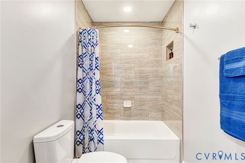 Tiny photo for 5301 Pine Fork Road, Quinton, VA 23141 (MLS # 2606031)