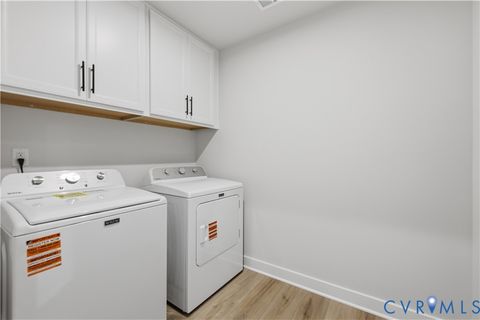 Tiny photo for 12018 Buckrudy Terrace, Chesterfield, VA 23838 (MLS # 2607731)