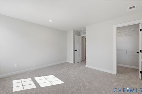 Tiny photo for 12018 Buckrudy Terrace, Chesterfield, VA 23838 (MLS # 2607731)