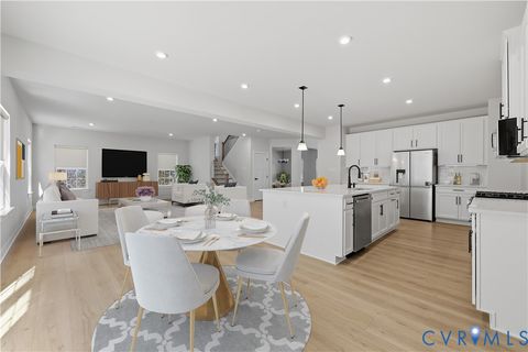 Tiny photo for 12018 Buckrudy Terrace, Chesterfield, VA 23838 (MLS # 2607731)