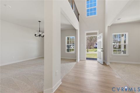 Tiny photo for 12018 Buckrudy Terrace, Chesterfield, VA 23838 (MLS # 2607731)