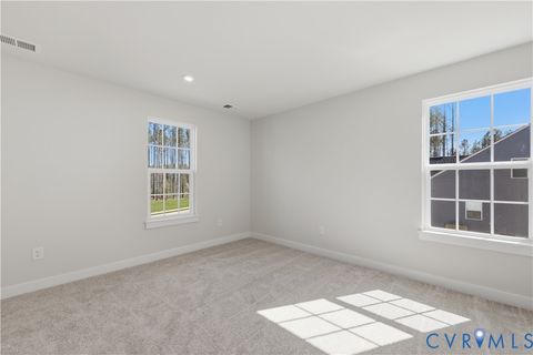 Tiny photo for 12018 Buckrudy Terrace, Chesterfield, VA 23838 (MLS # 2607731)