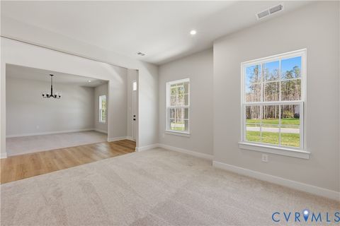 Tiny photo for 12018 Buckrudy Terrace, Chesterfield, VA 23838 (MLS # 2607731)