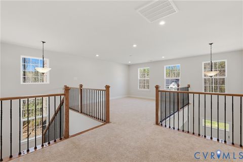 Tiny photo for 12018 Buckrudy Terrace, Chesterfield, VA 23838 (MLS # 2607731)