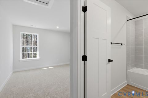 Tiny photo for 12018 Buckrudy Terrace, Chesterfield, VA 23838 (MLS # 2607731)