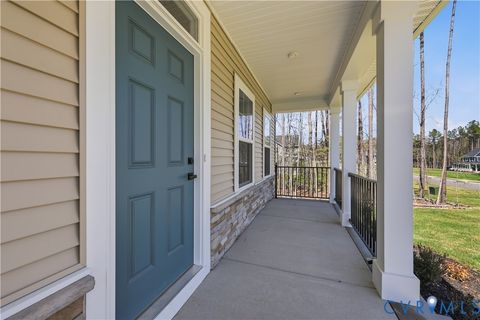 Tiny photo for 12018 Buckrudy Terrace, Chesterfield, VA 23838 (MLS # 2607731)