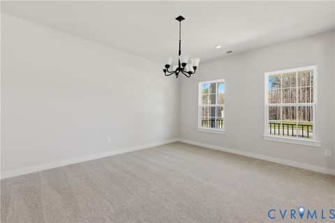 Tiny photo for 12018 Buckrudy Terrace, Chesterfield, VA 23838 (MLS # 2607731)