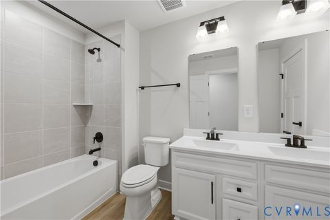 Tiny photo for 12018 Buckrudy Terrace, Chesterfield, VA 23838 (MLS # 2607731)