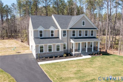 Tiny photo for 12018 Buckrudy Terrace, Chesterfield, VA 23838 (MLS # 2607731)