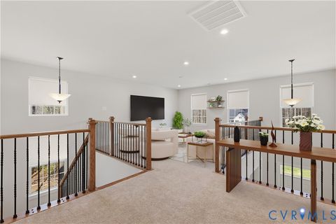 Tiny photo for 12018 Buckrudy Terrace, Chesterfield, VA 23838 (MLS # 2607731)