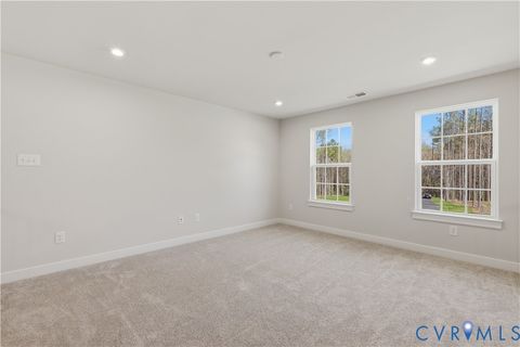 Tiny photo for 12018 Buckrudy Terrace, Chesterfield, VA 23838 (MLS # 2607731)
