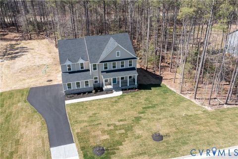 Tiny photo for 12018 Buckrudy Terrace, Chesterfield, VA 23838 (MLS # 2607731)