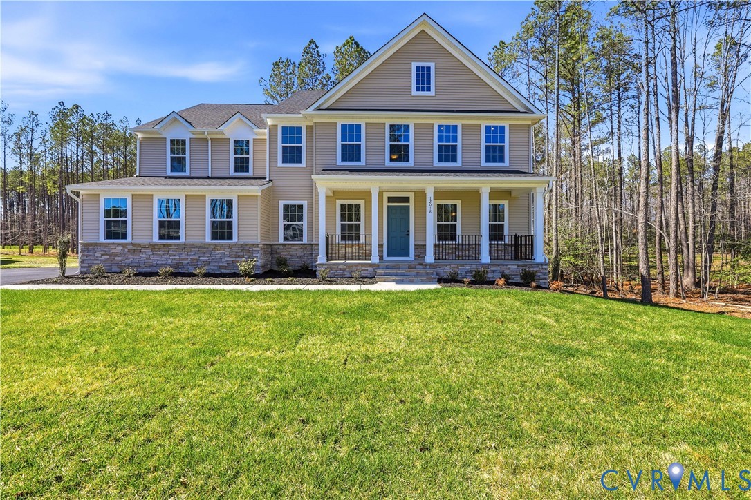 12018 Buckrudy Terrace