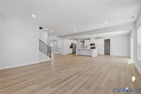 Tiny photo for 12018 Buckrudy Terrace, Chesterfield, VA 23838 (MLS # 2607731)