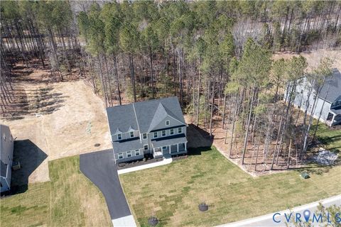 Tiny photo for 12018 Buckrudy Terrace, Chesterfield, VA 23838 (MLS # 2607731)