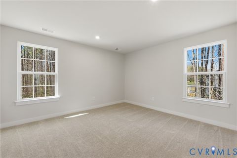 Tiny photo for 12018 Buckrudy Terrace, Chesterfield, VA 23838 (MLS # 2607731)