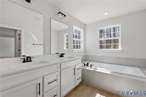 Tiny photo for 12018 Buckrudy Terrace, Chesterfield, VA 23838 (MLS # 2607731)