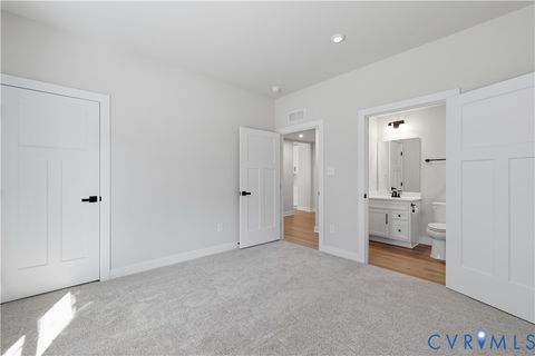 Tiny photo for 12018 Buckrudy Terrace, Chesterfield, VA 23838 (MLS # 2607731)