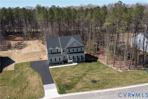 Tiny photo for 12018 Buckrudy Terrace, Chesterfield, VA 23838 (MLS # 2607731)
