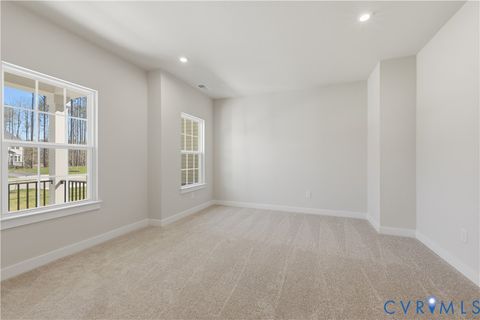 Tiny photo for 12018 Buckrudy Terrace, Chesterfield, VA 23838 (MLS # 2607731)